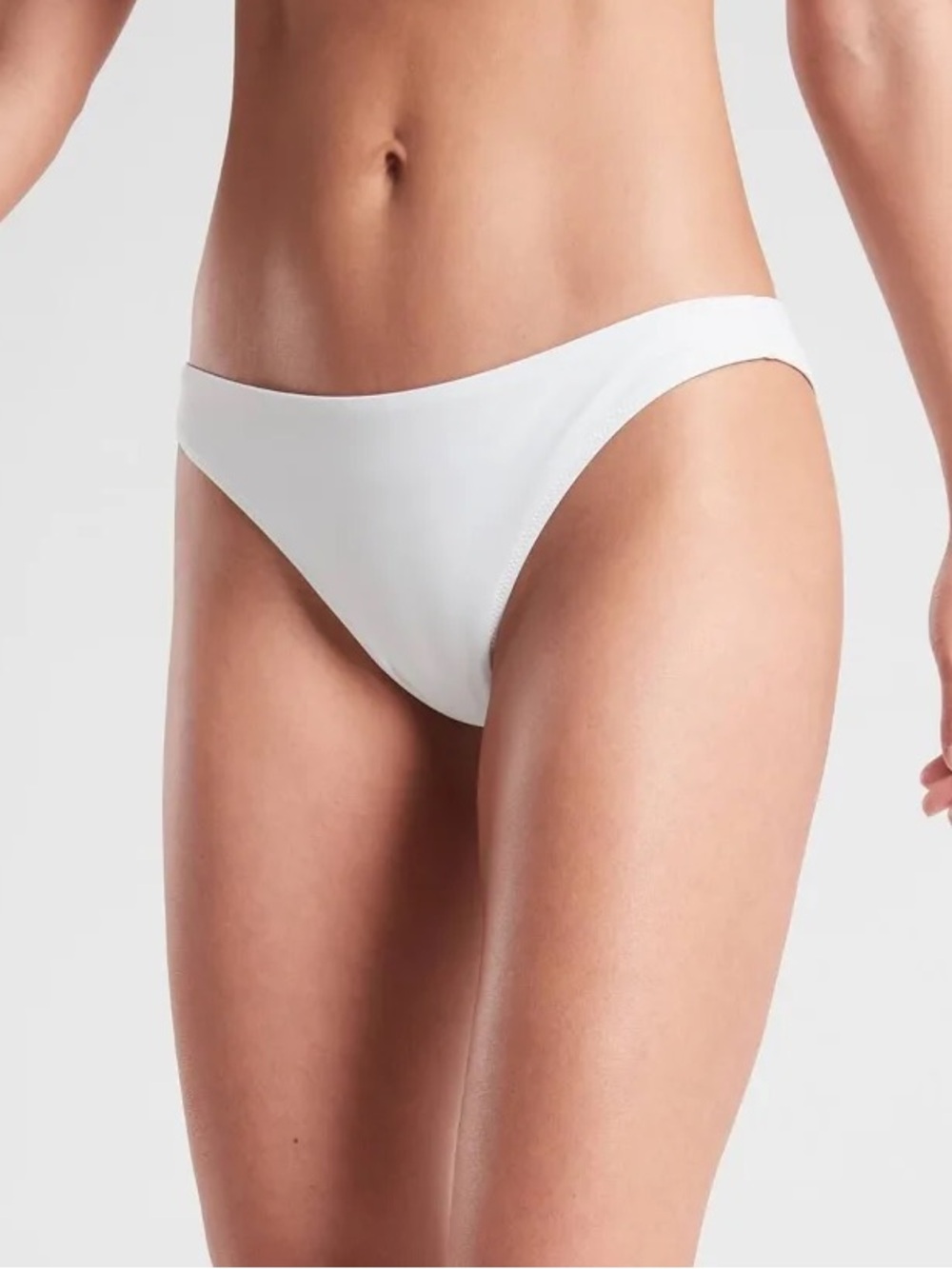 Athleta bikini bottoms